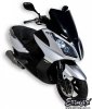 Szyba ERMAX SCOOTER SPORT 43 cm Kymco SUPER DINK 125 / 300 2009 - 2017